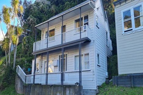 Photo of property in 36 Holloway Road, Aro Valley, Wellington, 6021