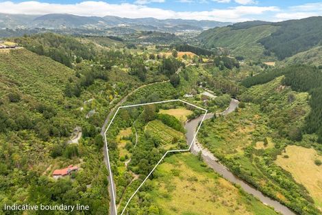 Photo of property in 1229a Akatarawa Road, Akatarawa, Upper Hutt, 5372