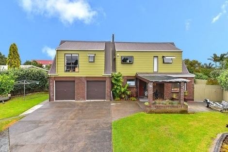 Photo of property in 19 Taihiki Road, Clarks Beach, 2122