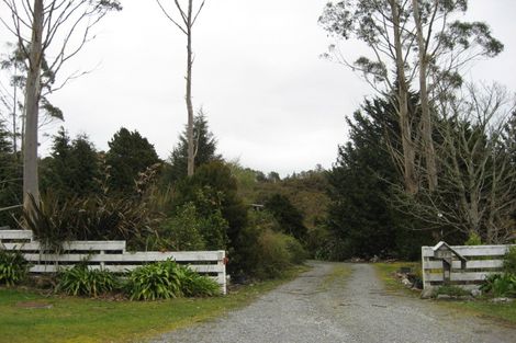 Photo of property in 43 Herd Street, Dunollie, Runanga, 7803