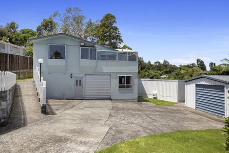 Photo of property in 14 Oawai Place, Marfell, New Plymouth, 4310