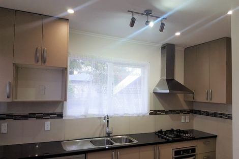 Photo of property in 6 Morris Avenue, Papatoetoe, Auckland, 2025