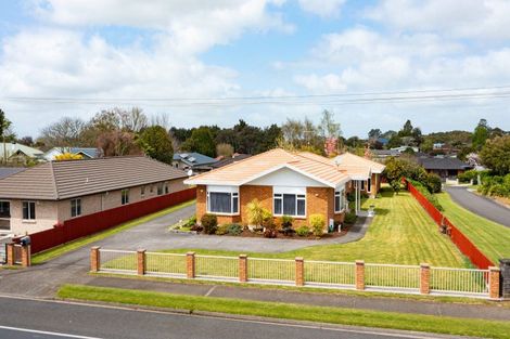 Photo of property in 456 Thames Street, Morrinsville, 3300