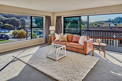 Photo of property in 25 Longitude Place, Whitby, Porirua, 5024