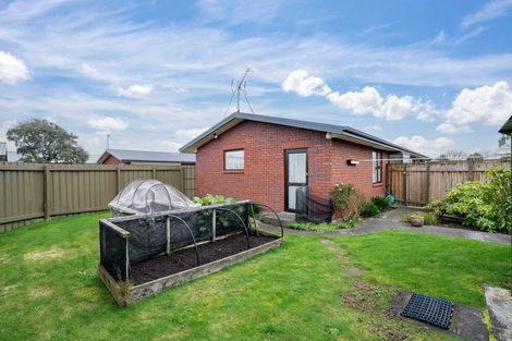 Photo of property in 53a Mary Street, Richmond, Invercargill, 9810