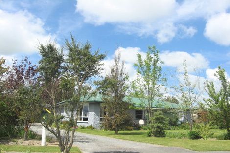 Photo of property in 6 Kowhai Street, Oxford, 7430