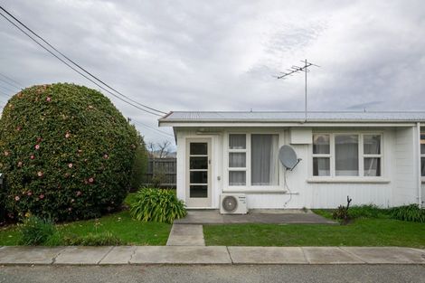 Photo of property in 1/51 Hutcheson Street, Mayfield, Blenheim, 7201