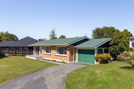 Photo of property in 35 Elizabeth Avenue, Te Awamutu, 3800