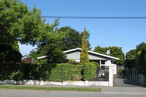 Photo of property in 82 Russley Road, Russley, Christchurch, 8042