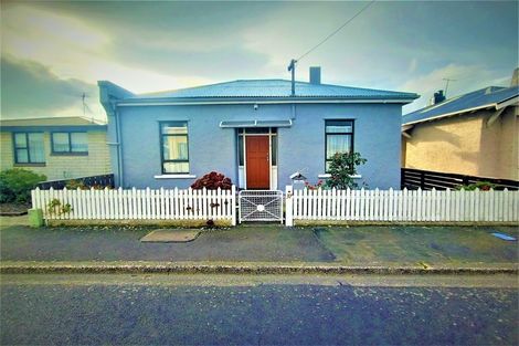 Photo of property in 37 Atkinson Street, South Dunedin, Dunedin, 9012