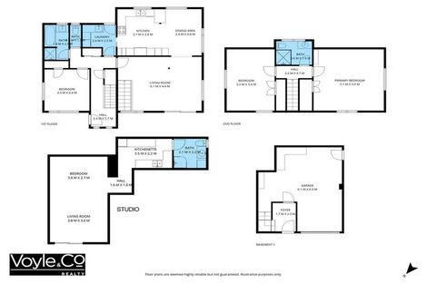 Photo of property in 29 Mamaku Street, Paraparaumu, 5032