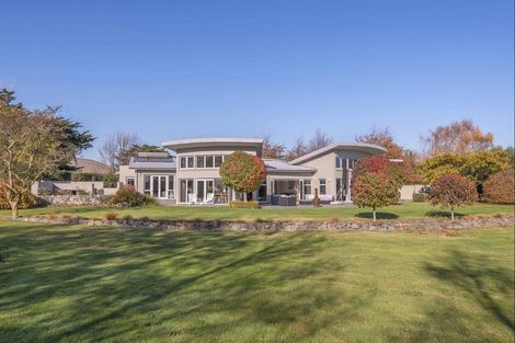 Photo of property in 768 Christchurch Akaroa Road, Tai Tapu, Christchurch, 7672