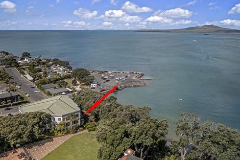 Photo of property in 1/7 The Promenade, Takapuna, Auckland, 0622