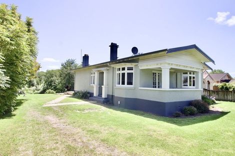 Photo of property in 170 Great South Road, Huntly, 3700