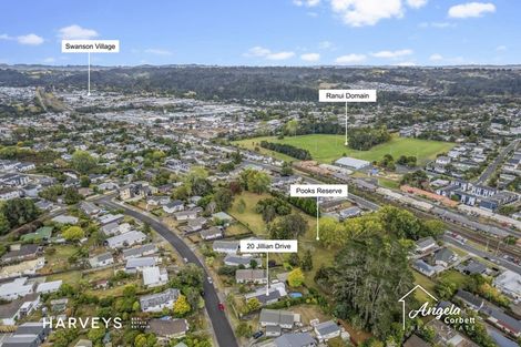 Photo of property in 20 Jillian Drive, Ranui, Auckland, 0612