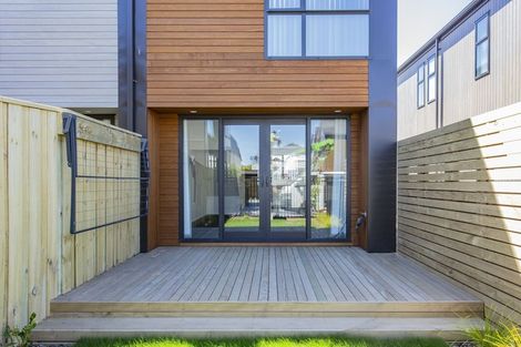 Photo of property in 3/129 Sherborne Street, St Albans, Christchurch, 8014