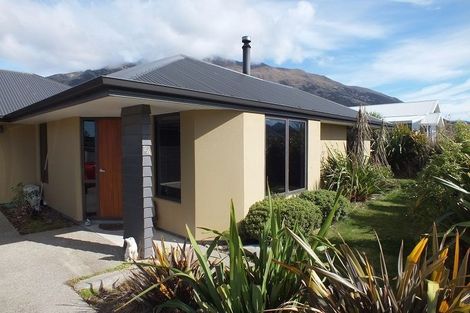 Photo of property in 24 Little Maude Drive, Lake Hawea, Wanaka, 9382