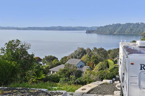 Photo of property in 22 Barrier View Road, Leigh, 0985