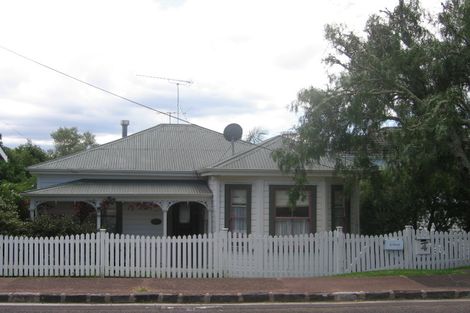 Photo of property in 4 Saint Leonards Road, Devonport, Auckland, 0624