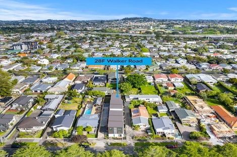 Photo of property in 28f Walker Road, Point Chevalier, Auckland, 1022