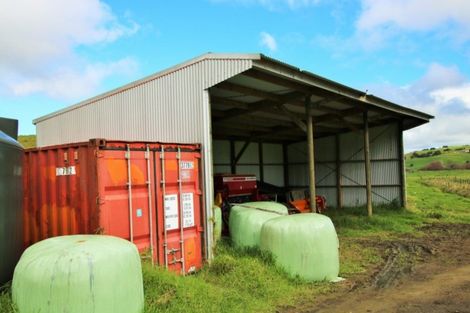 Photo of property in 1008 Tangowahine Valley Road, Tangowahine, Dargaville, 0372