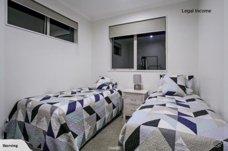 Photo of property in 47 Isobel Road, Greenhithe, Auckland, 0632