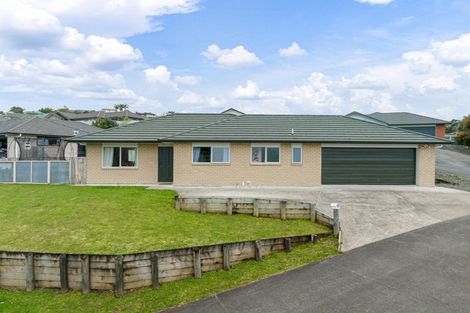 Photo of property in 1 Bords Lane, Te Kamo, Whangarei, 0112