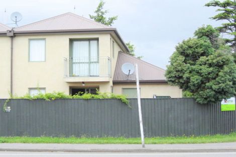 Photo of property in 86 Purchas Street, Edgeware, Christchurch, 8013