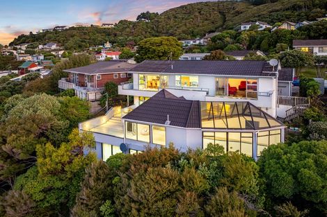 Photo of property in 35 Bosun Terrace, Whitby, Porirua, 5024