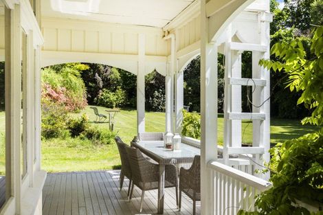 Photo of property in 720 Sleemans Road, Hororata, Darfield, 7572