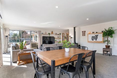 Photo of property in 3 Tararua Crescent, Carterton, 5713