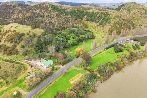 Photo of property in 158 State Highway 4, Okoia, Whanganui, 4573