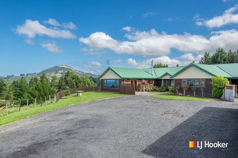 Photo of property in 258 Chain Hills Road, Chain Hills, Dunedin, 9076