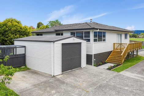Photo of property in 19 Roick Parade, Glen Eden, Auckland, 0602