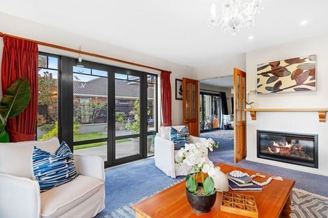 Photo of property in 14 Glasnevin Drive, Casebrook, Christchurch, 8051