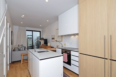 Photo of property in The Paddington, 126/11d Jessie Street, Te Aro, Wellington, 6011