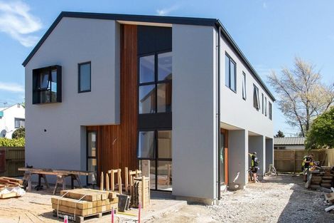 Photo of property in 3/13 Goldsmith Place, Waltham, Christchurch, 8023