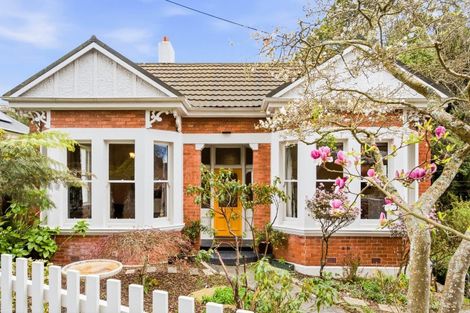 Photo of property in 41 Littlebourne Road, Roslyn, Dunedin, 9010