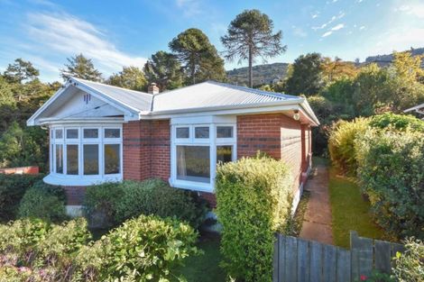 Photo of property in 29 Totara Street, Ravensbourne, Dunedin, 9022