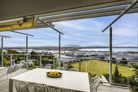 Photo of property in Northridge Apartments Stage Z, 1/22 Hospital Terrace, Hospital Hill, Napier, 4110