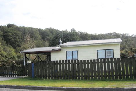 Photo of property in 661 Taylorville Road, Taylorville, Greymouth, 7805