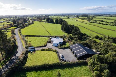 Photo of property in 1895 Egmont Road, Kaimiro, Inglewood, 4386
