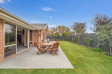 Photo of property in 36 Sovereign Gardens, Halswell, Christchurch, 8025