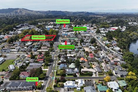 Photo of property in 23 Alpha Street, Cambridge, 3434