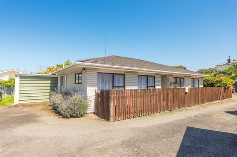 Photo of property in 28a College Street, College Estate, Whanganui, 4500