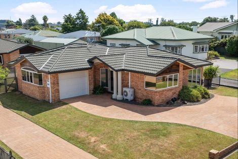 Photo of property in 85a Studholme Street, Morrinsville, 3300