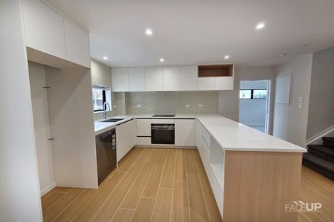 Photo of property in 79d Gallony Avenue, Massey, Auckland, 0614