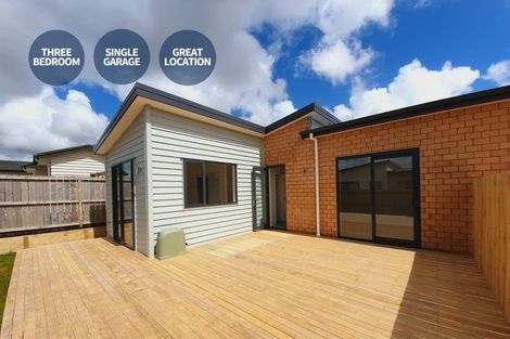Photo of property in 12 Percheron Road, Pukekohe, 2120