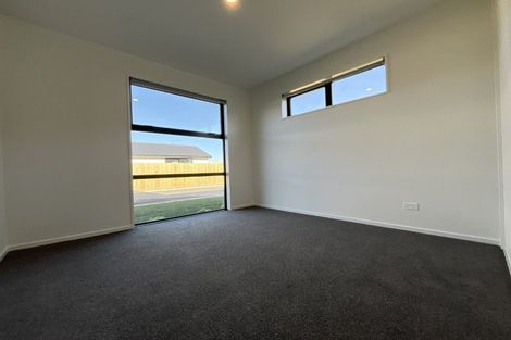 Photo of property in 4 Maple Lane, Rolleston, 7614