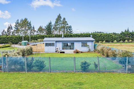 Photo of property in 507 Browns Rock Road, Burnt Hill, Oxford, 7495